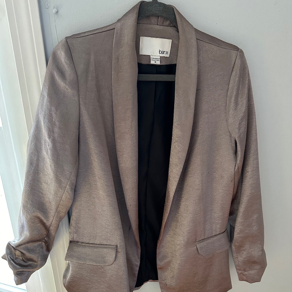 Women’s blazer